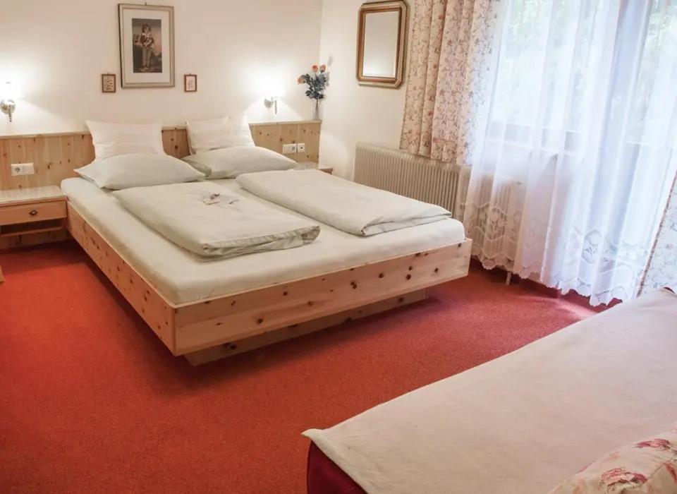 فندق Haus Petersmann رامساو أم داتشستين المظهر الخارجي الصورة