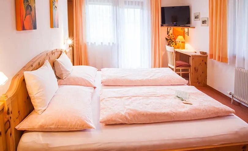 فندق Haus Petersmann رامساو أم داتشستين المظهر الخارجي الصورة